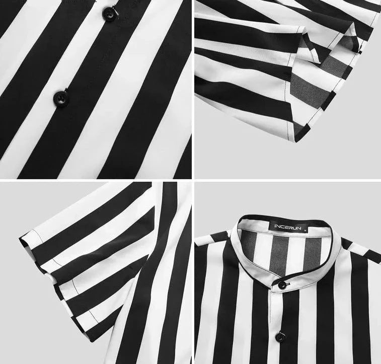 Sintonia Men's Shirt