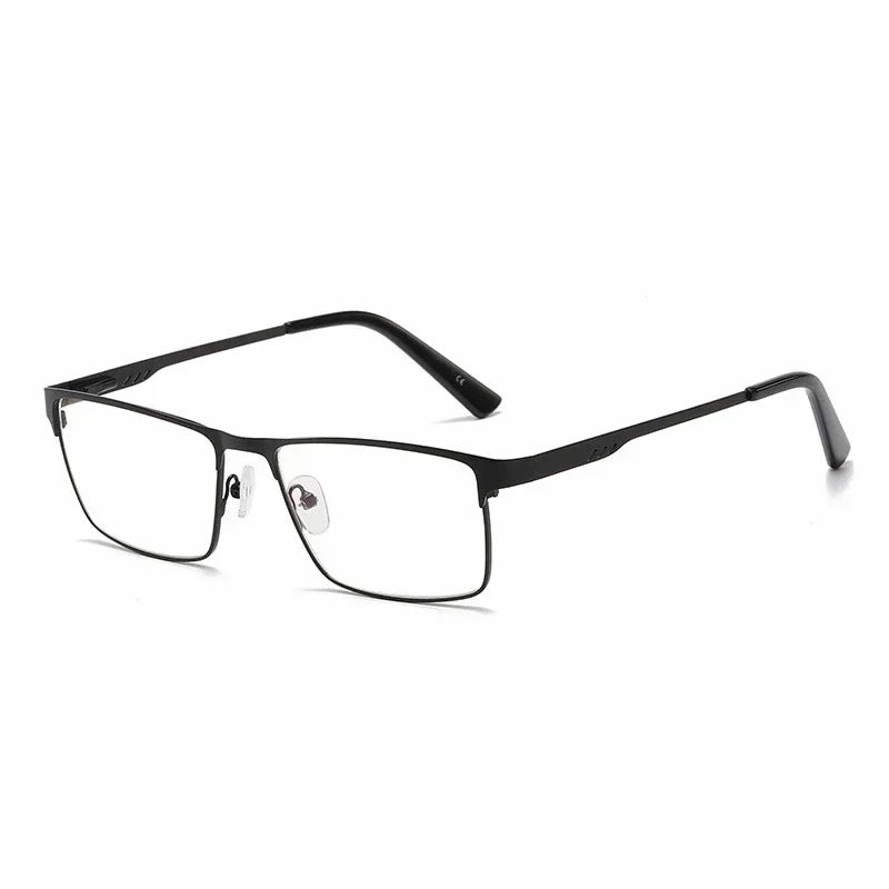 Elegance Metal Vision Reading Glasses for Presbyopia