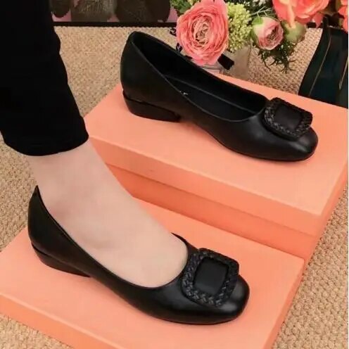 Pair of Marisa Women's Loafers