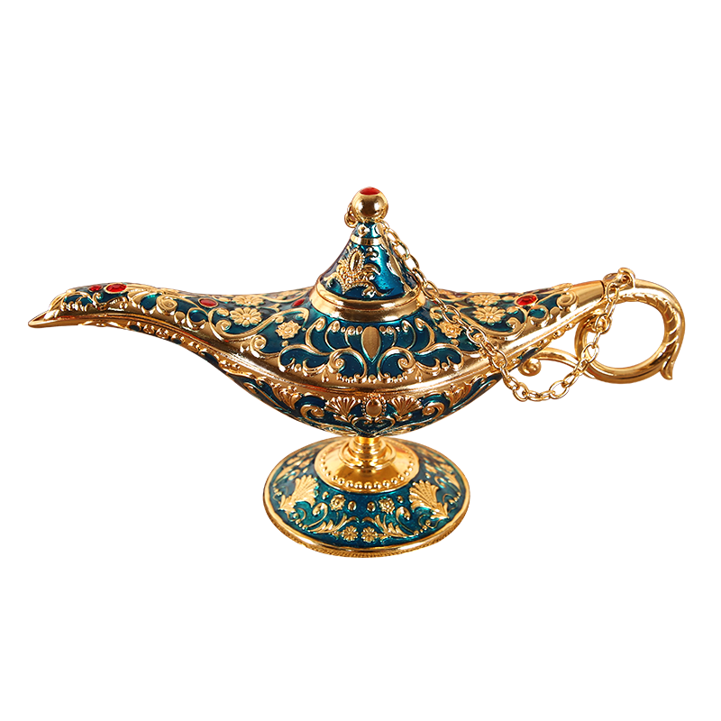 Magic Lamp Decoration