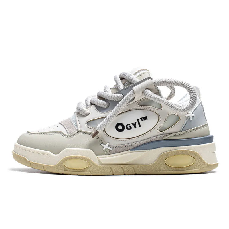 Candy Street Men's Trainers