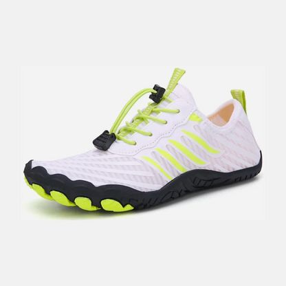 Terra Max Technological Shoe – Extreme Comfort, Ultra Light, Barefoot, and Orthopaedic