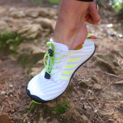 Terra Max Technological Shoe – Extreme Comfort, Ultra Light, Barefoot, and Orthopaedic