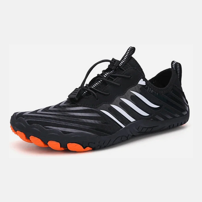 Terra Max Technological Shoe – Extreme Comfort, Ultra Light, Barefoot, and Orthopaedic