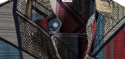 Modern Fit Men's Shirt