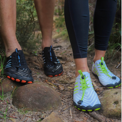 Terra Max Technological Shoe – Extreme Comfort, Ultra Light, Barefoot, and Orthopaedic