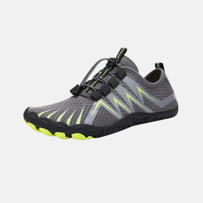Terra Max Technological Shoe – Extreme Comfort, Ultra Light, Barefoot, and Orthopaedic