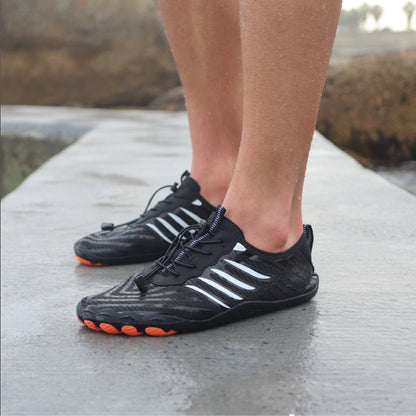 Terra Max Technological Shoe – Extreme Comfort, Ultra Light, Barefoot, and Orthopaedic