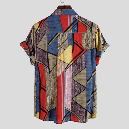 Modern Fit Men's Shirt