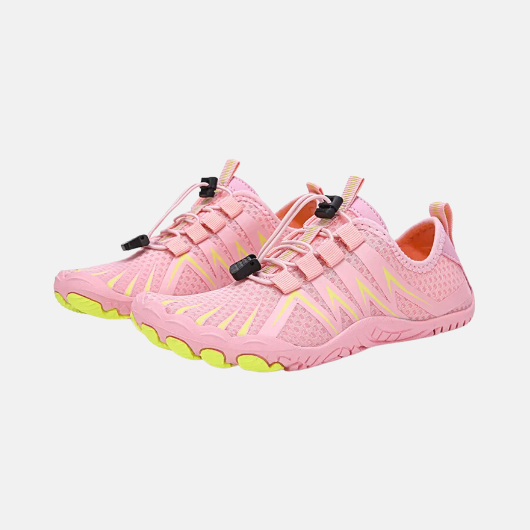 Terra Max Technological Shoe – Extreme Comfort, Ultra Light, Barefoot, and Orthopaedic