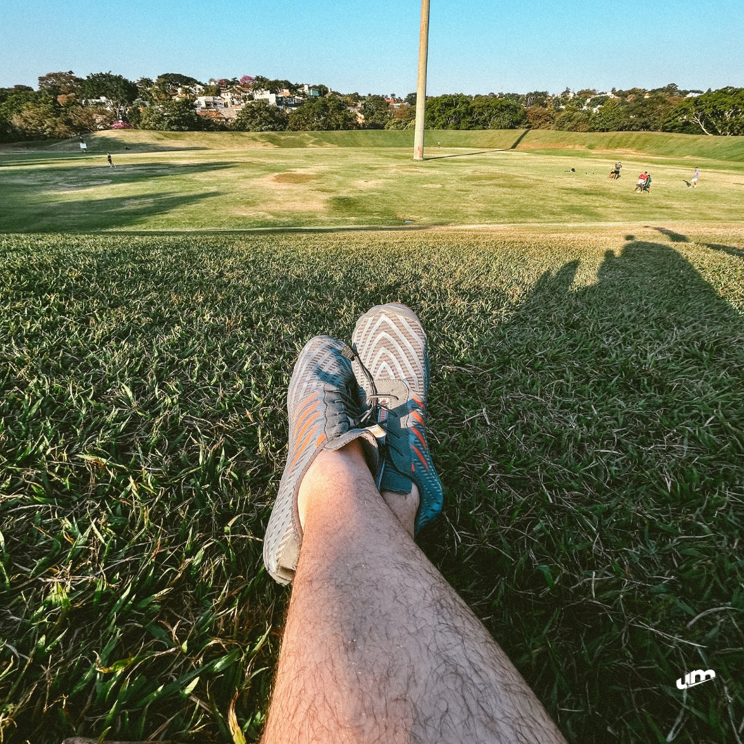 Terra Max Technological Shoe – Extreme Comfort, Ultra Light, Barefoot, and Orthopaedic