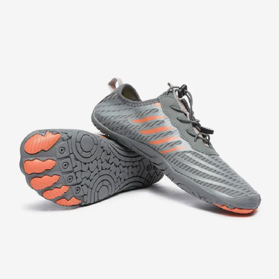 Terra Max Technological Shoe – Extreme Comfort, Ultra Light, Barefoot, and Orthopaedic