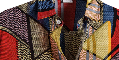 Modern Fit Men's Shirt