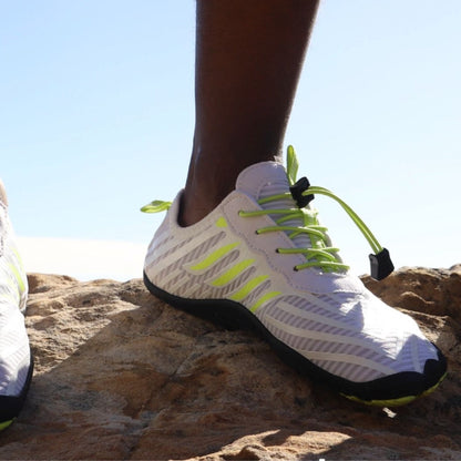 Terra Max Technological Shoe – Extreme Comfort, Ultra Light, Barefoot, and Orthopaedic