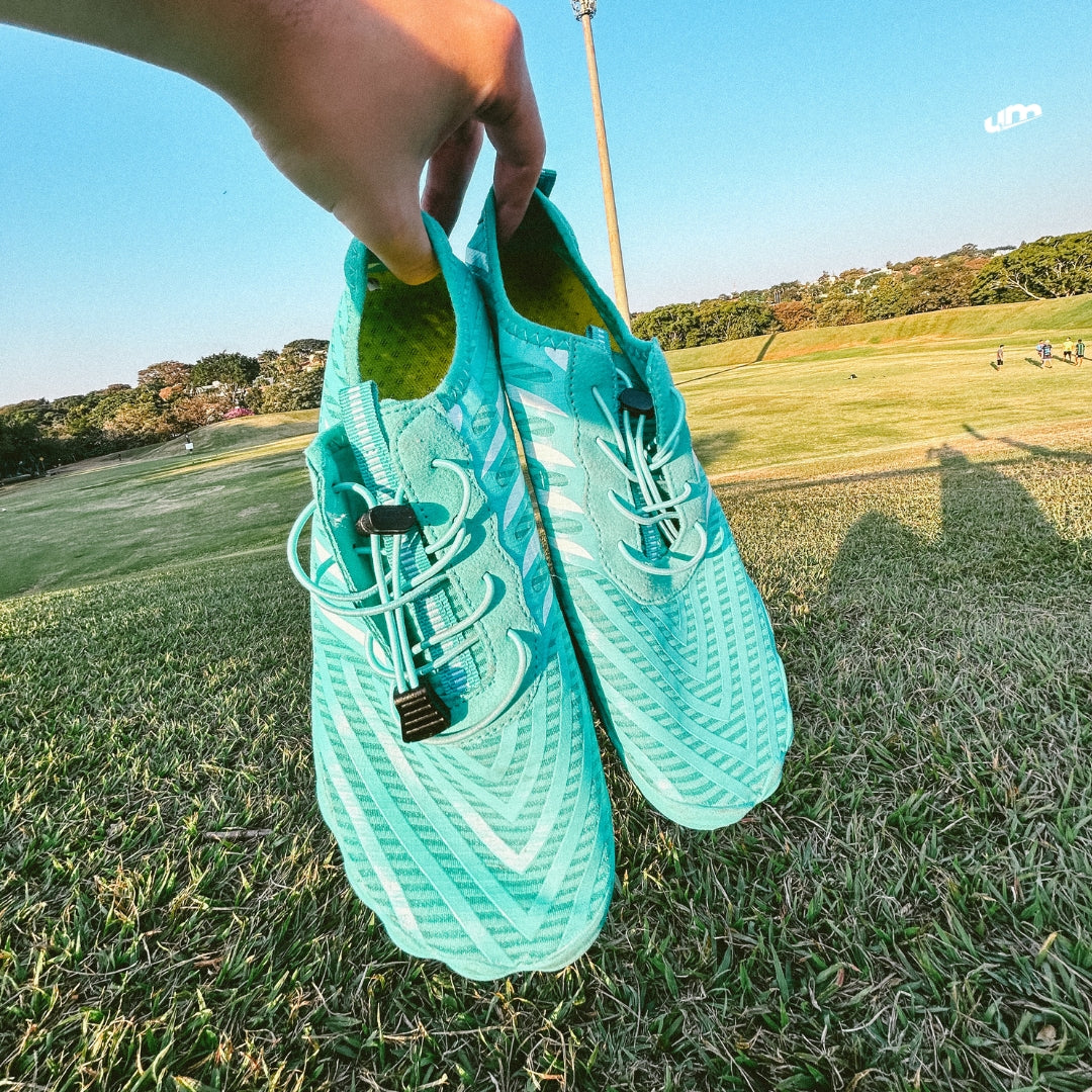 Terra Max Technological Shoe – Extreme Comfort, Ultra Light, Barefoot, and Orthopaedic