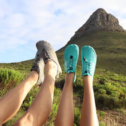 Terra Max Technological Shoe – Extreme Comfort, Ultra Light, Barefoot, and Orthopaedic