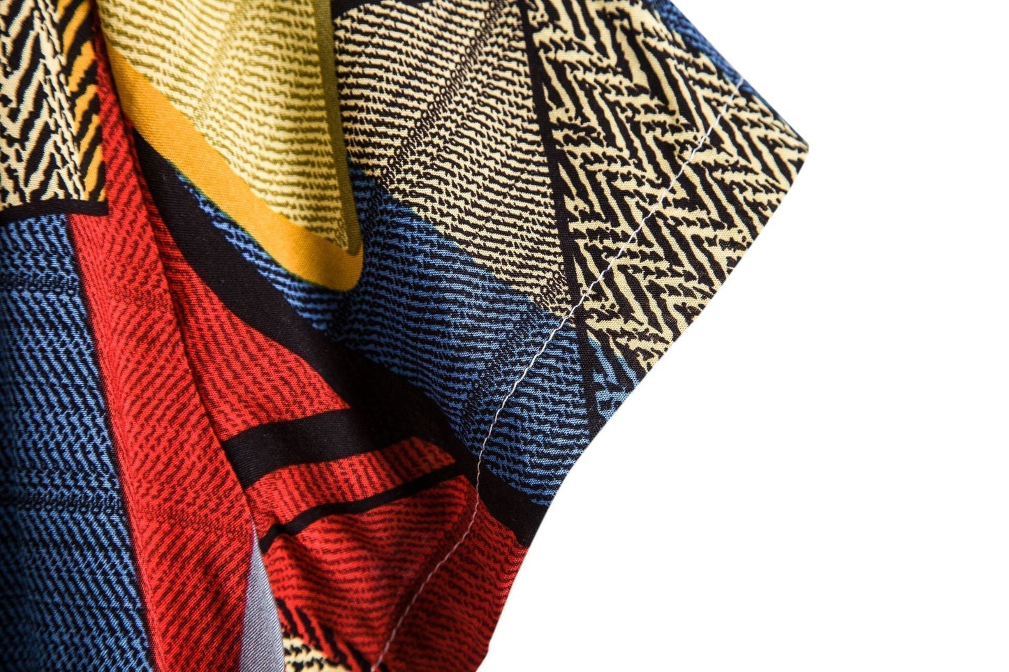 Modern Fit Men's Shirt