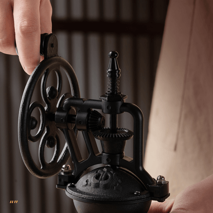 Memory Coffee Grinder