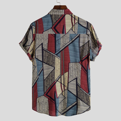 Modern Fit Men's Shirt