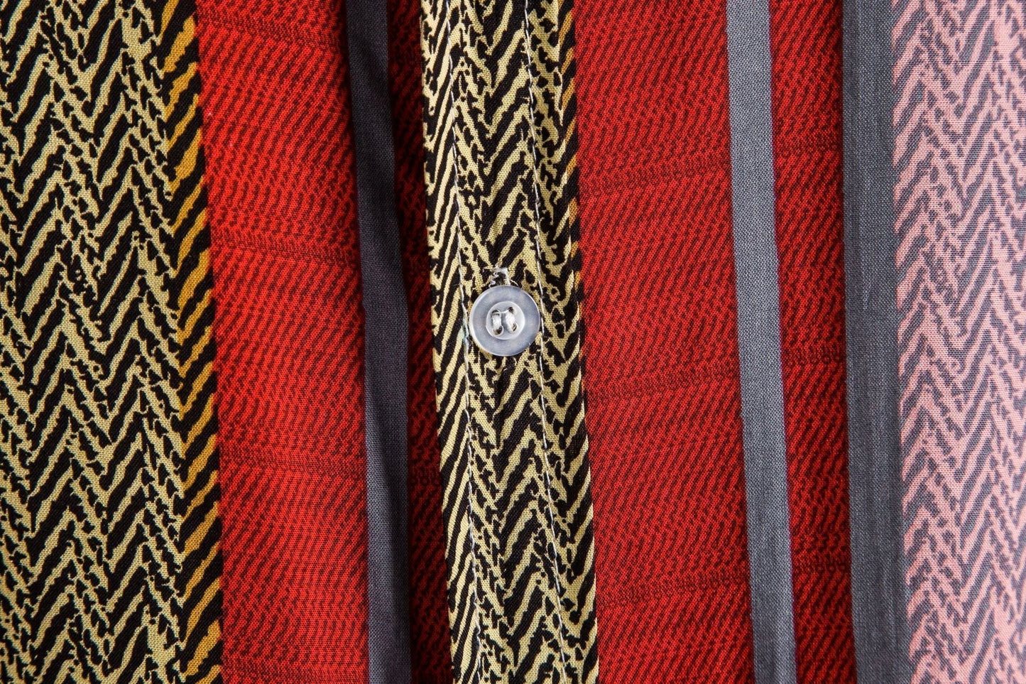 Modern Fit Men's Shirt