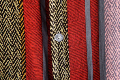 Modern Fit Men's Shirt