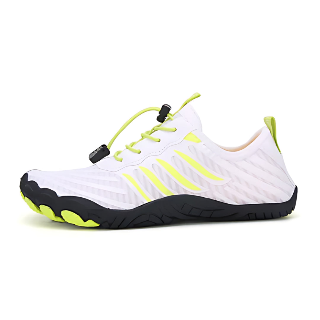 Terra Max Technological Shoe – Extreme Comfort, Ultra Light, Barefoot, and Orthopaedic