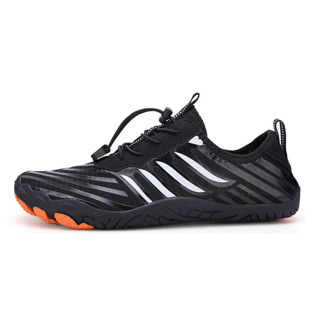 Terra Max Technological Shoe – Extreme Comfort, Ultra Light, Barefoot, and Orthopaedic