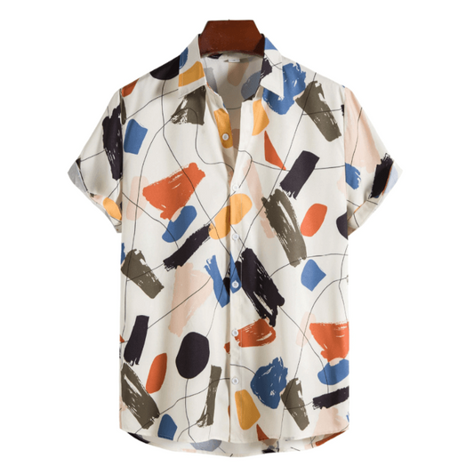 Holiday Men's Shirt