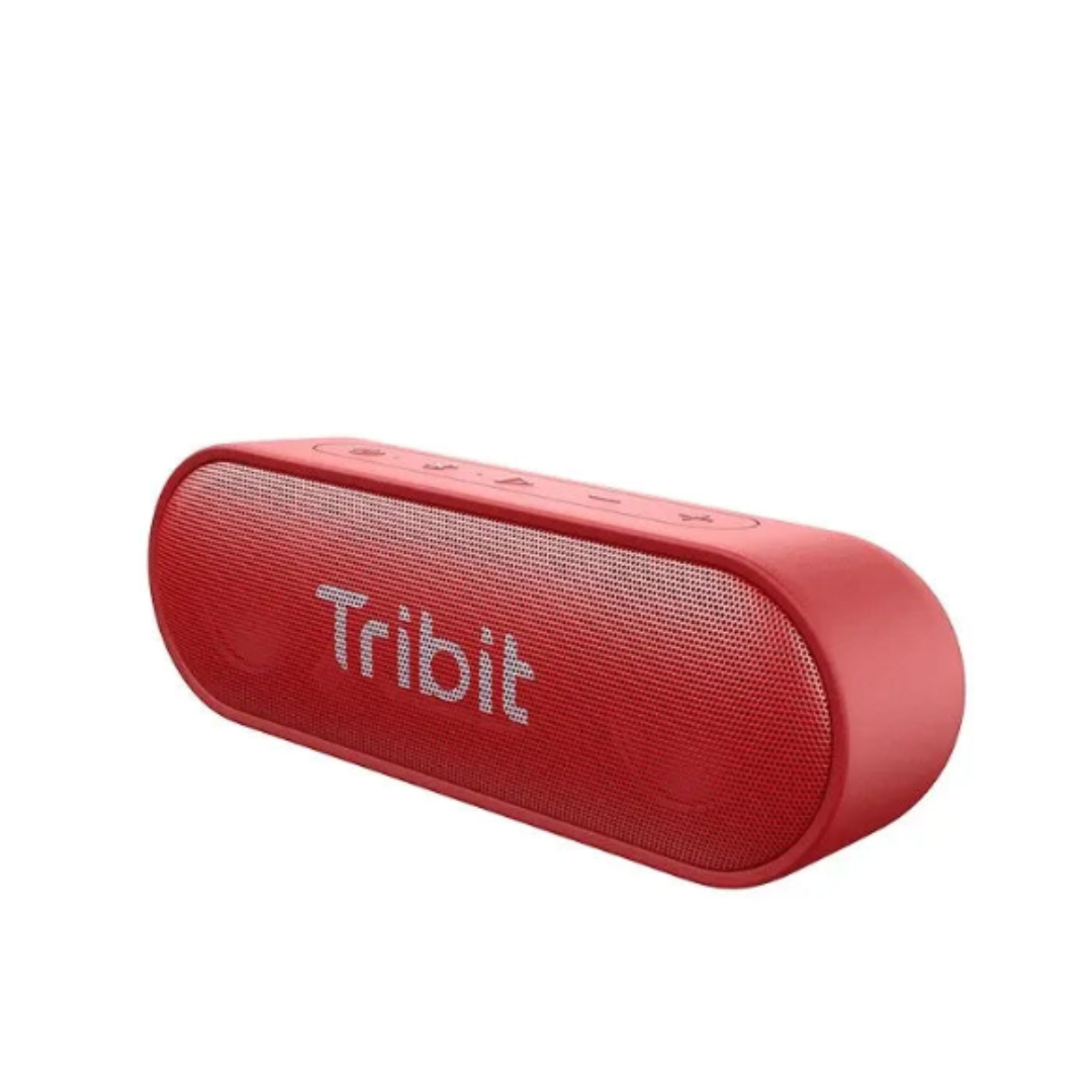 Tribit Waterproof Portable Bluetooth Speaker