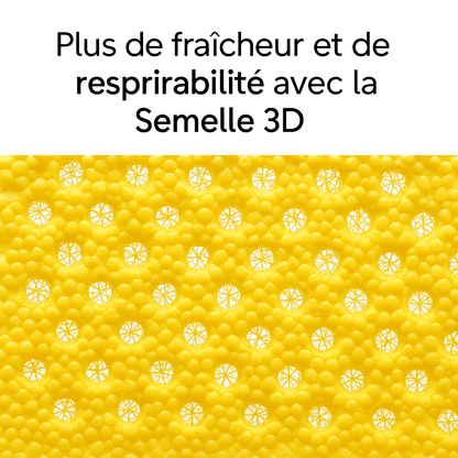 Terra Max Technological Shoe – Extreme Comfort, Ultra Light, Barefoot, and Orthopaedic