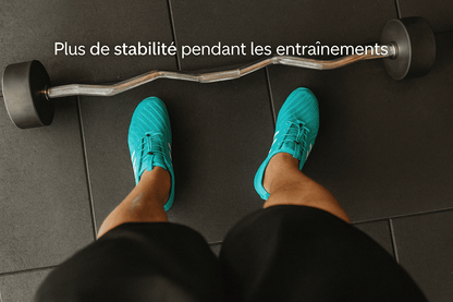 Terra Max Technological Shoe – Extreme Comfort, Ultra Light, Barefoot, and Orthopaedic