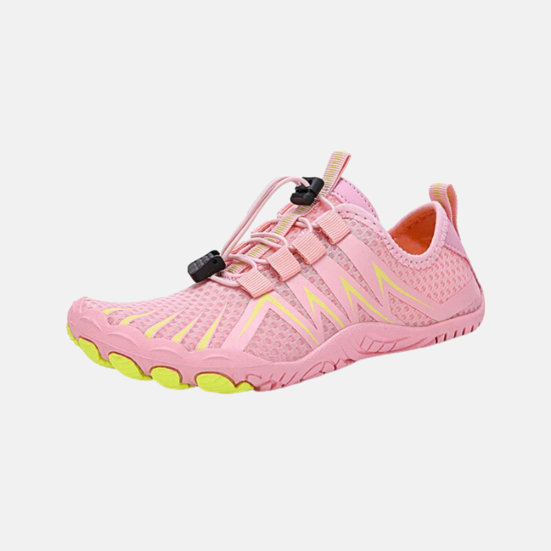 Terra Max Technological Shoe – Extreme Comfort, Ultra Light, Barefoot, and Orthopaedic