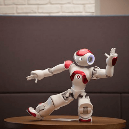 Pro Motion – Intelligent Toy Robot + Exclusive Gifts