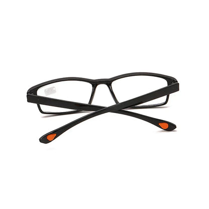 Ultra-Light Myopia Glasses