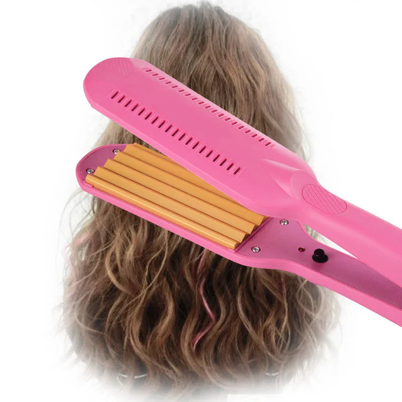 Professional Styling Hair Straightener
