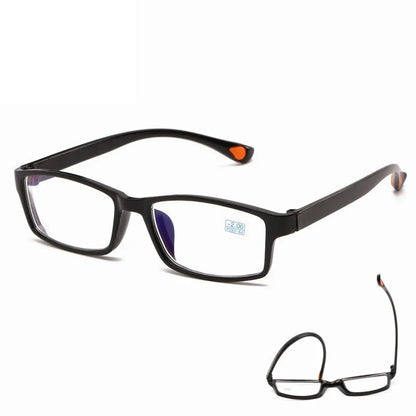Ultra-Light Myopia Glasses