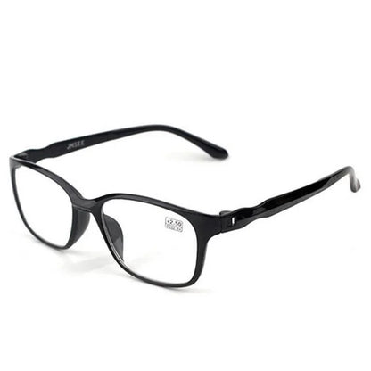 Men's Anti-Blue Light Presbyopia Glasses