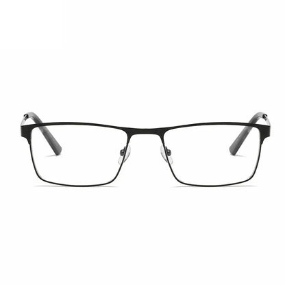 Elegance Metal Vision Reading Glasses for Presbyopia