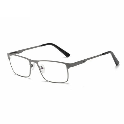 Elegance Metal Vision Reading Glasses for Presbyopia