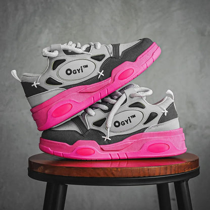 Candy Street Men's Trainers