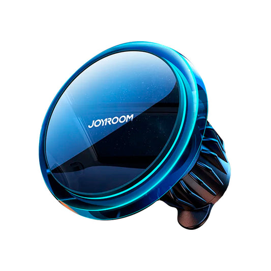 High-Capacity Charger