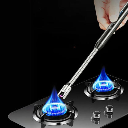 Fire Pro – Rechargeable Electric Lighter