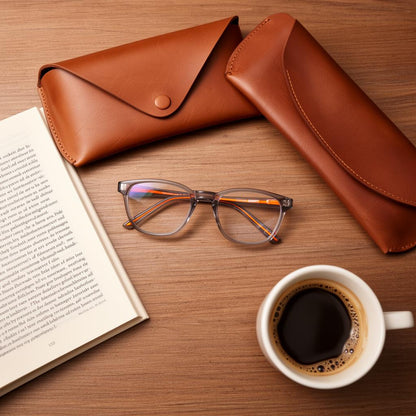 OptiShift Pro — Progressive Focus Glasses