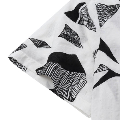 Urban Style Men's Shirt