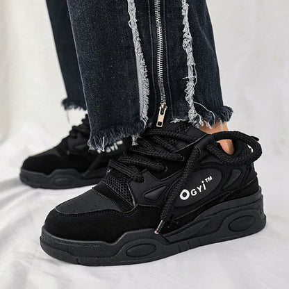 Candy Street Men's Trainers