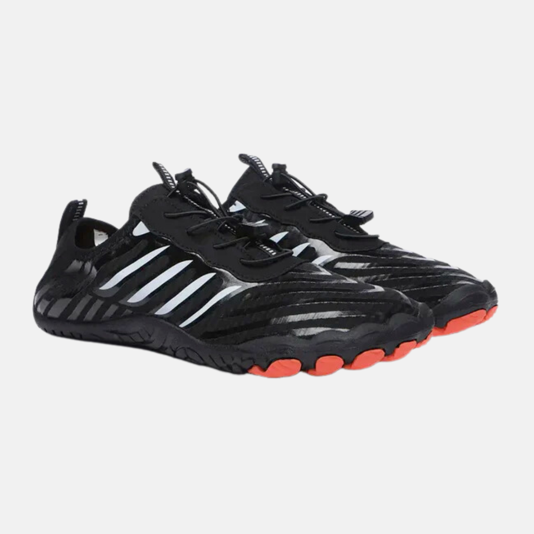 Terra Max Technological Shoe – Extreme Comfort, Ultra Light, Barefoot, and Orthopaedic