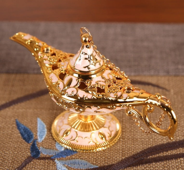 Magic Lamp Decoration