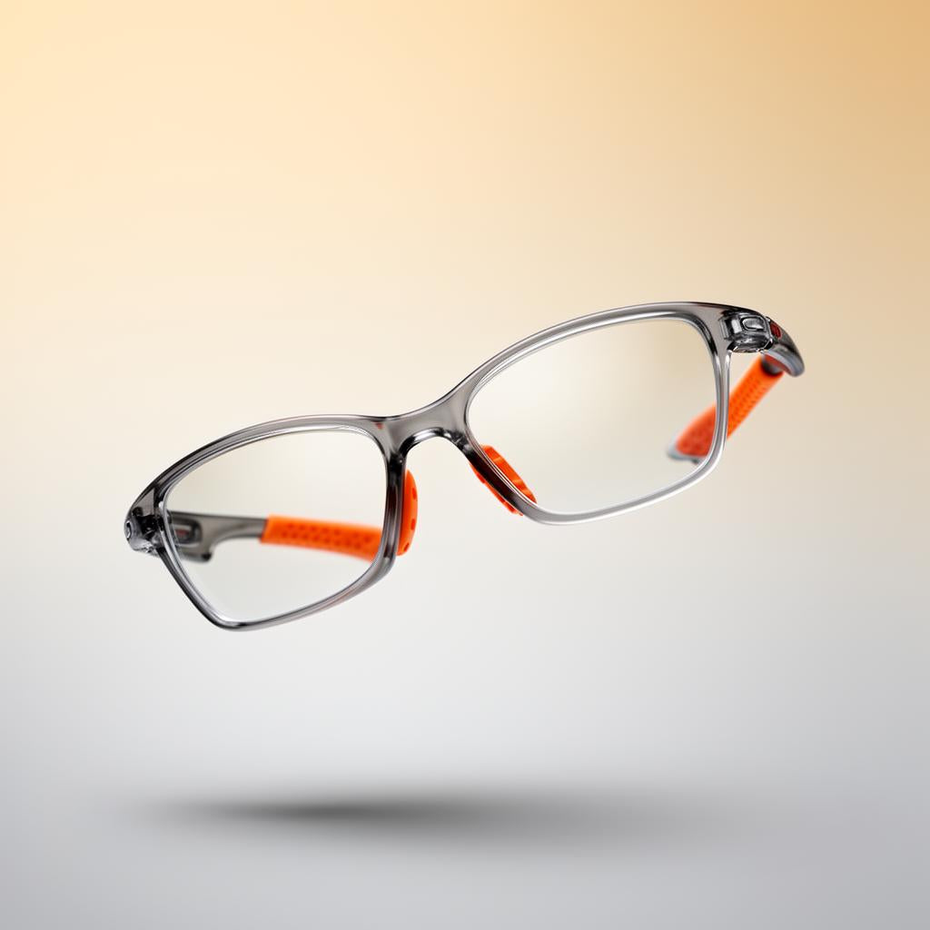 OptiShift Pro — Progressive Focus Glasses