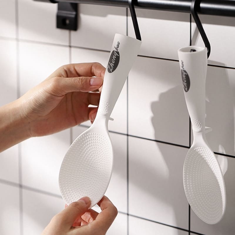 Non-Stick Rice Spoon