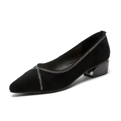 France Women's Loafers